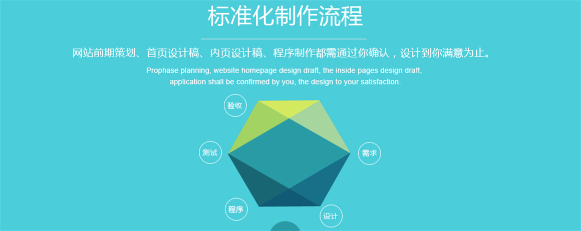 北京大興網站制作公司